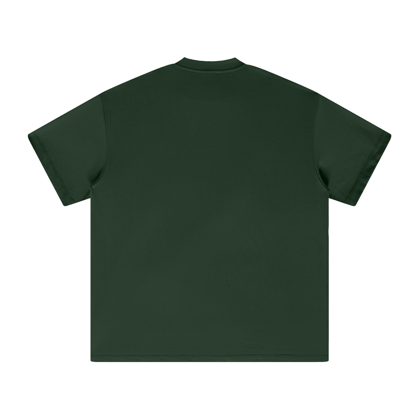 Heavyweight Cotton Sacred Logo Tee