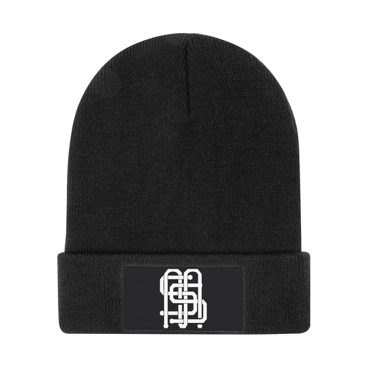 Sacred Monogram Knit Beanie