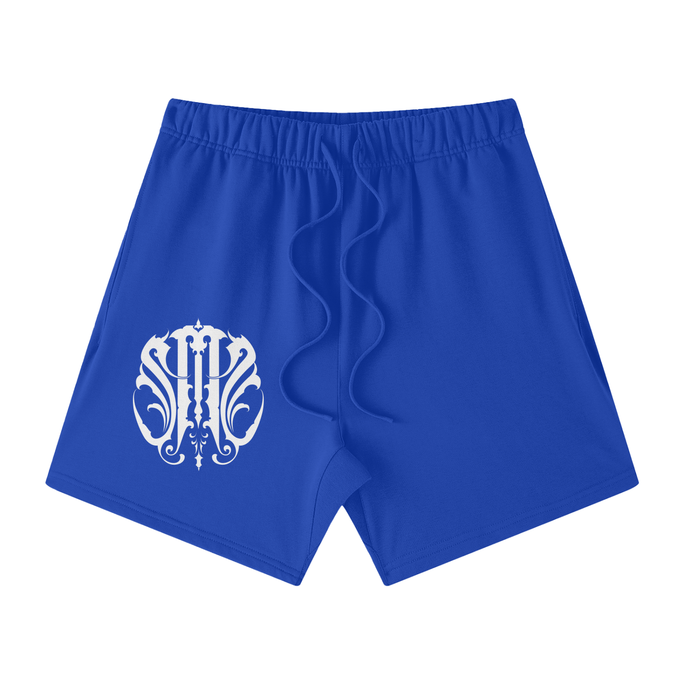 Sacred Monogram Lounge Shorts