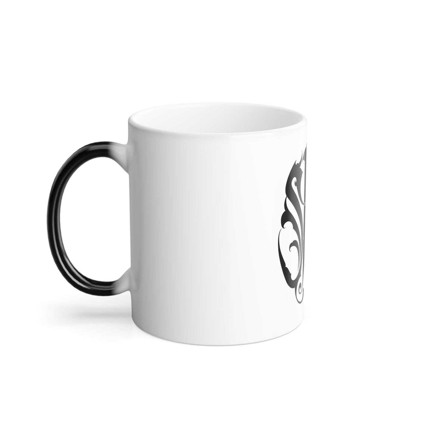 Sacred Color Morphing Mug